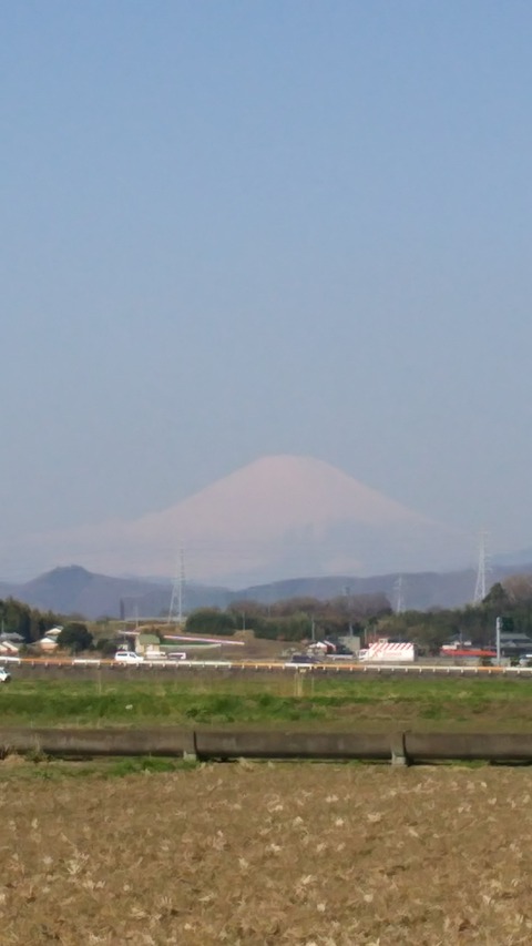 0329 富士山
