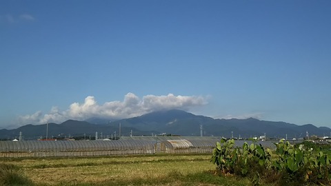 JPG　大山