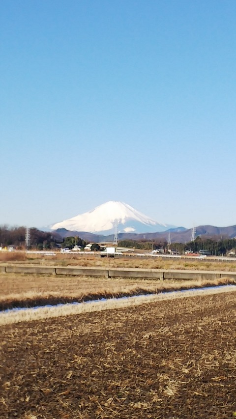 0125　富士山