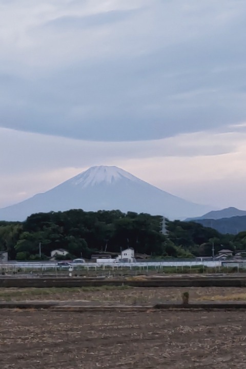 0521　富士山