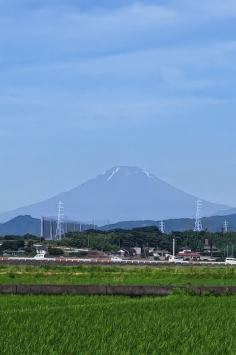 0629　富士山