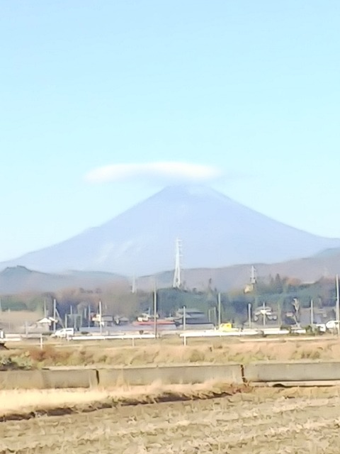 1224　富士山