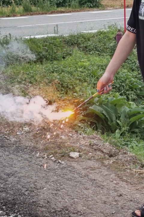 0828　花火