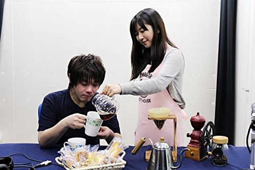 お食事処まつおかvol 4 Amazon限定特典の松岡禎丞さんと茅野愛衣さんのトークcdよかったよ Sylph Watch お食事処まつおかvol 4 Amazon限定特典の松岡禎丞さんと茅野愛衣さんのトークcdよかったよ Sylph Watch