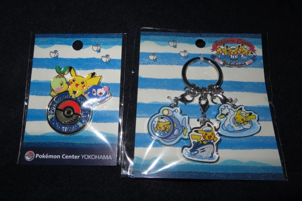 マルイシティ横浜に引っ越したポケモンセンターヨコハマに行ってきた Sylph Watch マルイシティ横浜に引っ越したポケモンセンターヨコハマに行ってきた Sylph Watch