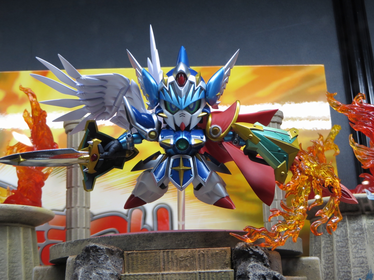 SDX 神聖騎士ウイング 新SDガンダム外伝 鎧闘神戦記 SDX_WING_20161026_09.jpg