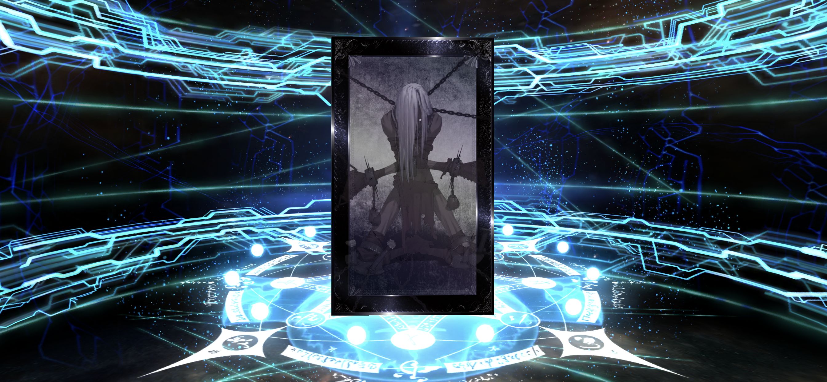 Fgo ついにアンリマユを引く 聖杯注ぐとセイントグラフ枠の色がめちゃカッコイイ Sylph Watch