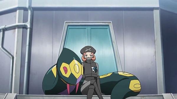 ポケモンbw2 今日からアニメ版pvが公開されました 声優もtvアニメ版と違うみたい Sylph Watch ポケモンbw2 今日からアニメ版pvが公開されました 声優もtvアニメ版と違うみたい Sylph Watch