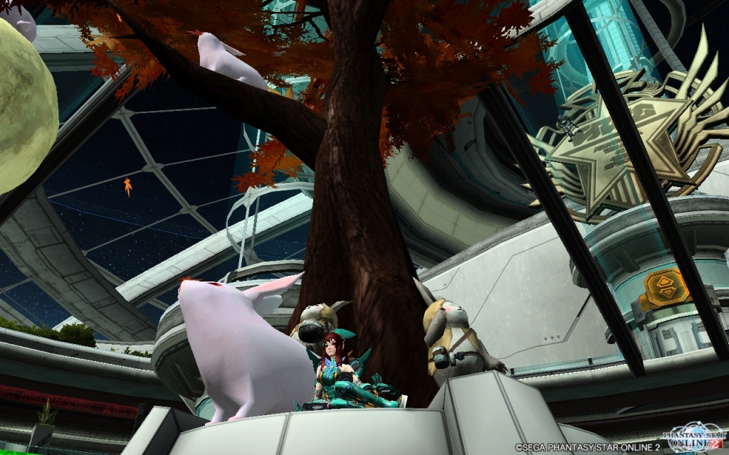 Pso2 男性追加ボイス06が完全に一方通行 アクセラレータ なんだが Sylph Watch