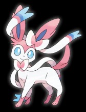 ポケモンx Y イーブイの新たな進化系 ニンフィア が公開 Sylph Watch