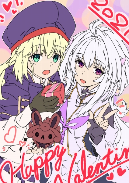 Fgo カレンはバレンタイン単独ピックアップ召喚ないんかい リベンジは単独ピックアップで Sylph Watch Fgo カレンはバレンタイン単独ピックアップ召喚ないんかい リベンジは単独ピックアップで Sylph Watch