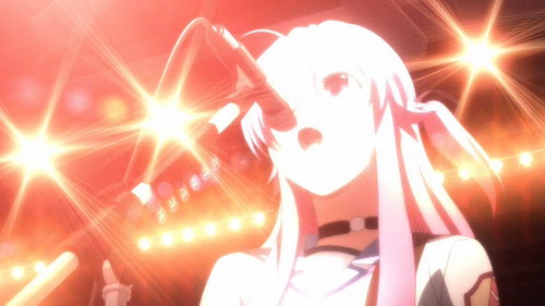Angel Beats 第5話 Favoriteflavor ガルデモ新メンバーユイが歌う挿入歌 Thousand Enemies 他2曲が試聴できます Sylph Watch Angel Beats 第5話 Favoriteflavor ガルデモ新メンバーユイが歌う挿入歌 Thousand Enemies 他2曲が試聴できます Sylph Watch