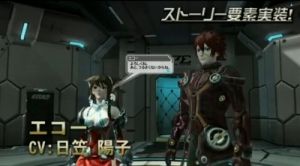 Pso2 ストーリモードで登場するキャラの声優が紹介されました Sylph Watch