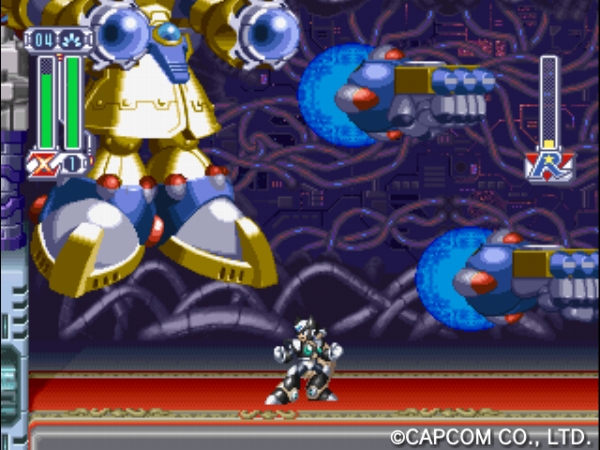 ロックマンx4が配信されたので久しぶりに黒ゼロでプレイしてみた Sylph Watch ロックマンx4が配信されたので久しぶりに黒ゼロでプレイしてみた Sylph Watch