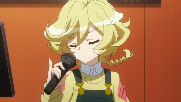 戦姫絶唱シンフォギアxv Cmのフラグ回収早すぎ エルフナインも歌わされてしまったか Sylph Watch