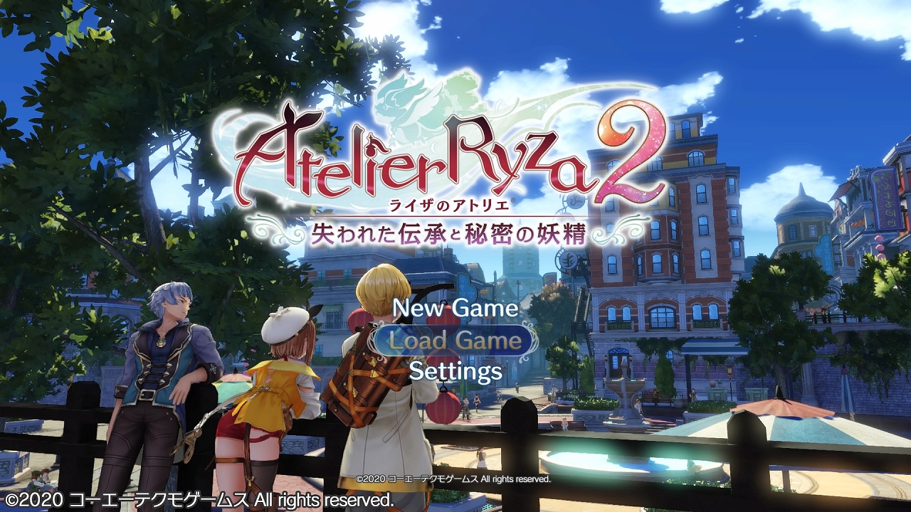 ライザのアトリエ2 Dlc衣装の反映方法についておさらい Sylph Watch ライザのアトリエ2 Dlc衣装の反映方法についておさらい Sylph Watch