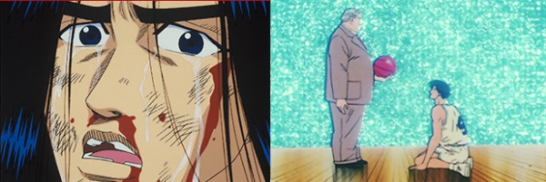 スラムダンク名セリフ結果発表 1位はおなじみの Sylph Watch