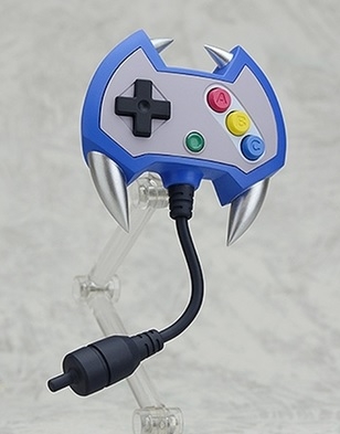 海馬社長がfigma化 エネミーコントローラーも付いてくるぞ Sylph Watch