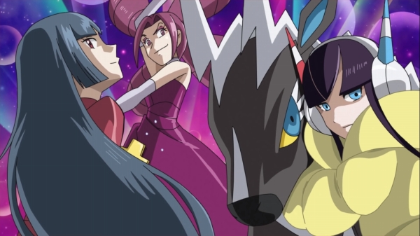 ポケモンマスターズ Spアニメのタケシとカスミの声が違う だと Sylph Watch