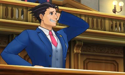 アニメ逆転裁判の詳細が公開 ナルホドくんは声変わり多いね Sylph Watch アニメ逆転裁判の詳細が公開 ナルホドくんは声変わり多いね Sylph Watch
