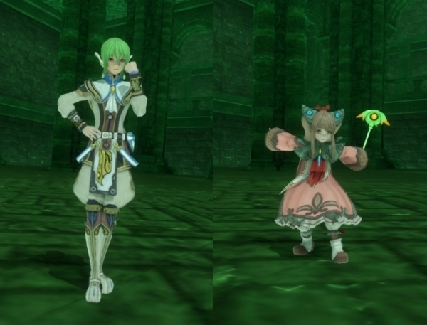 Soa アナムネシス So4から フェイズ リムル が追加 ネル