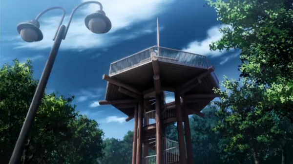 Orange オレンジ の舞台って おねてぃ と同じ松本市だったのね Sylph Watch