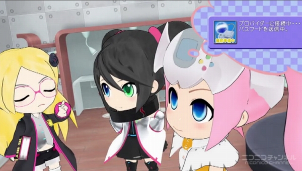 アニメ Hi Scoool セハガール セガサターン起動音など懐かしいネタ満載で面白い Sylph Watch アニメ Hi Scoool セハガール セガサターン起動音など懐かしいネタ満載で面白い Sylph Watch