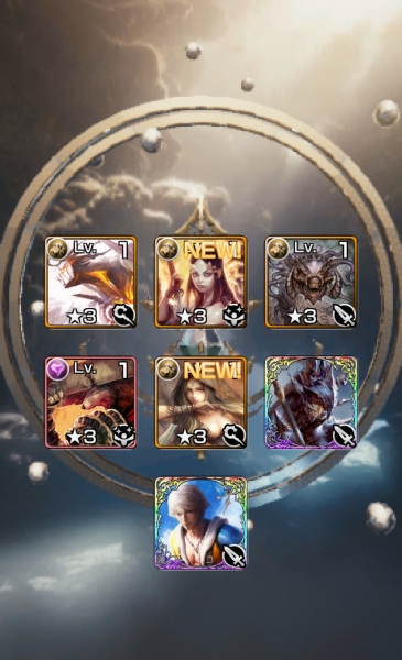 メビウスff Ffxのジョブ エースストライカー が追加 ブリッツボールの妖精も Sylph Watch