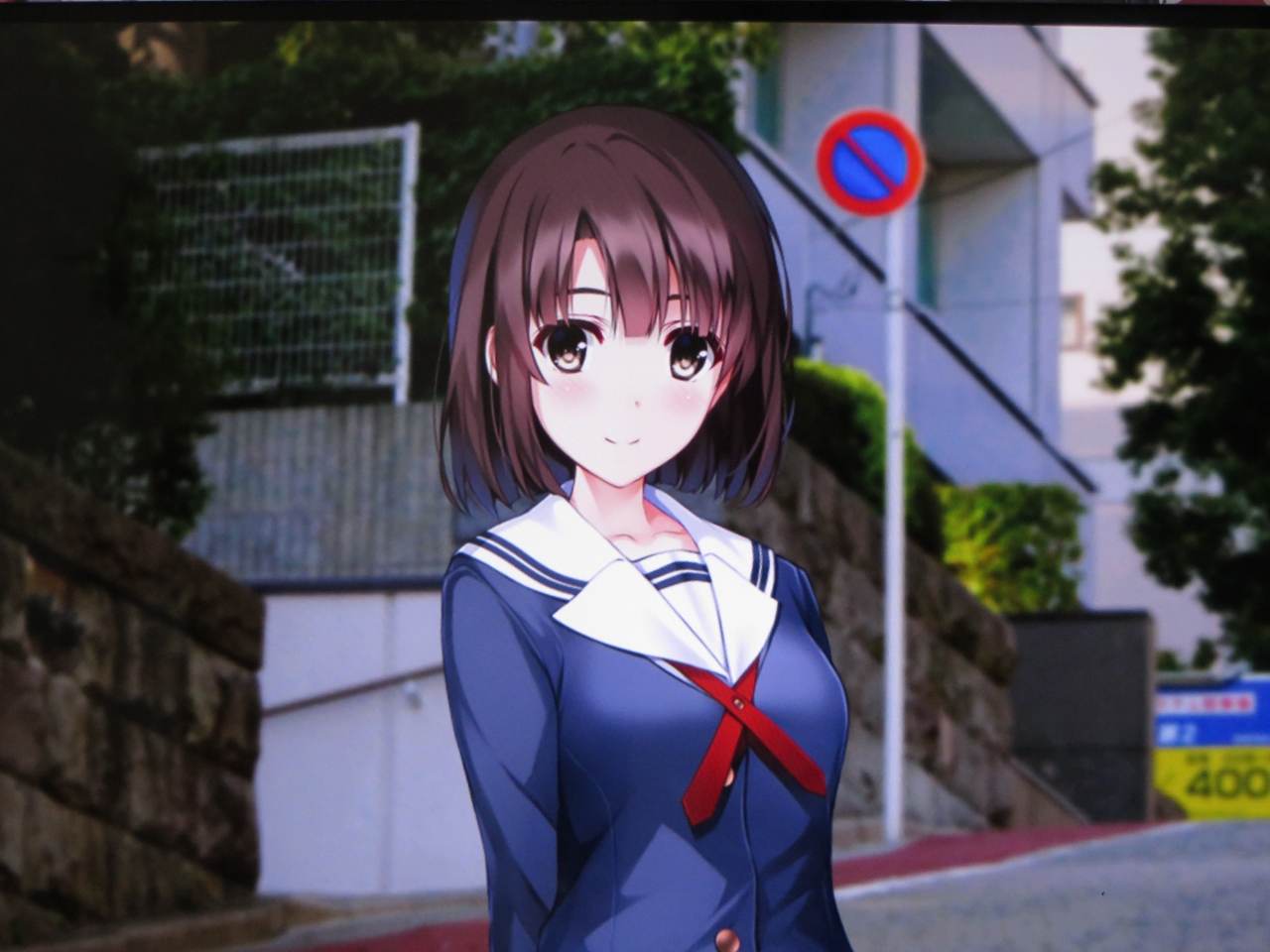 冴えカノ 加藤恵project体験してきた Sylph Watch