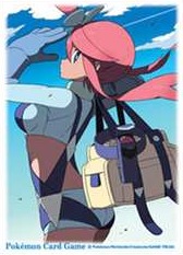 ポケモンx Y イーブイの新たな進化系 ニンフィア が公開 Sylph Watch ポケモンx Y イーブイの新たな進化系 ニンフィア が公開 Sylph Watch