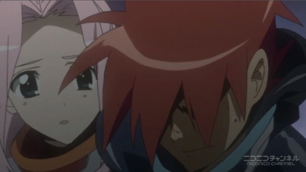 天元突破グレンラガン ニコニコ動画で振り返り配信は10日まで Sylph Watch