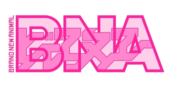 トリガーオリジナルtvアニメ bna ビー エヌ エー のpvが公開 sylph watch