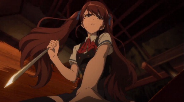 Another アナザー】赤沢さんのフィギュアーツだと！？！？ : Sylph Watch