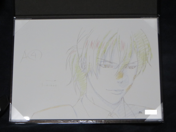 劇場版 Psycho Pass サイコパス Blu Ray アニメイト限定版 をゲットした Sylph Watch 劇場版 Psycho Pass サイコパス Blu Ray アニメイト限定版 をゲットした Sylph Watch