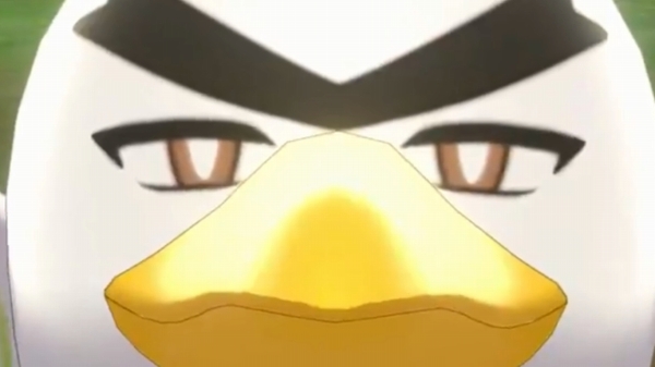 カモネギ23年ぶりの進化 お前 ついに進化するのか Sylph Watch