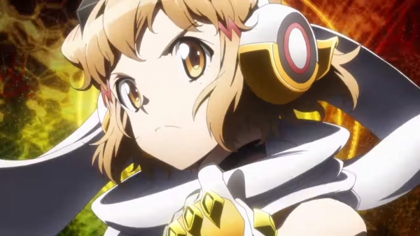 アニメ Sylph Watch