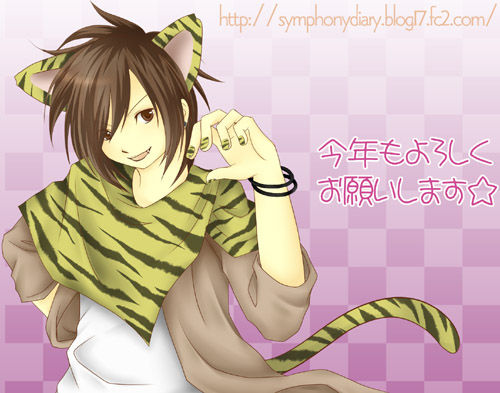 イラスト ２０１０年 報告書