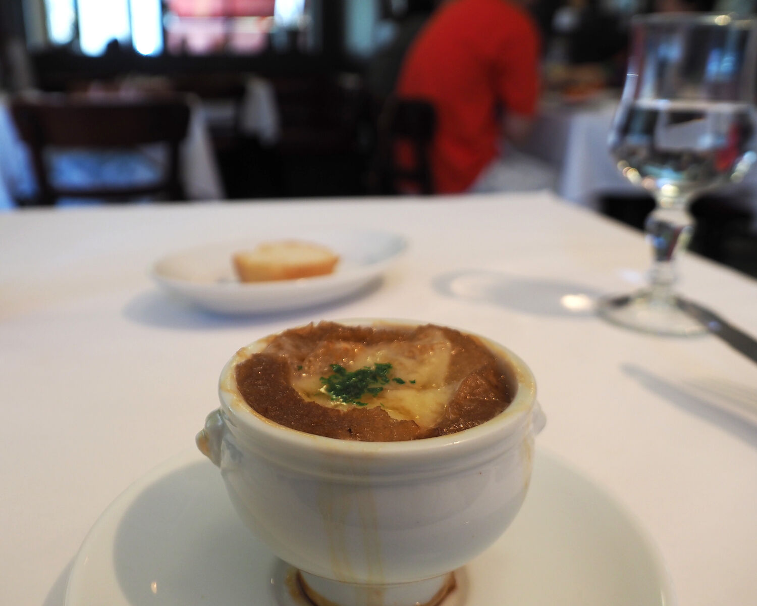福岡】赤坂駅2番出口徒歩8分『Bistrot la paulee』 パリっ子も大好きな