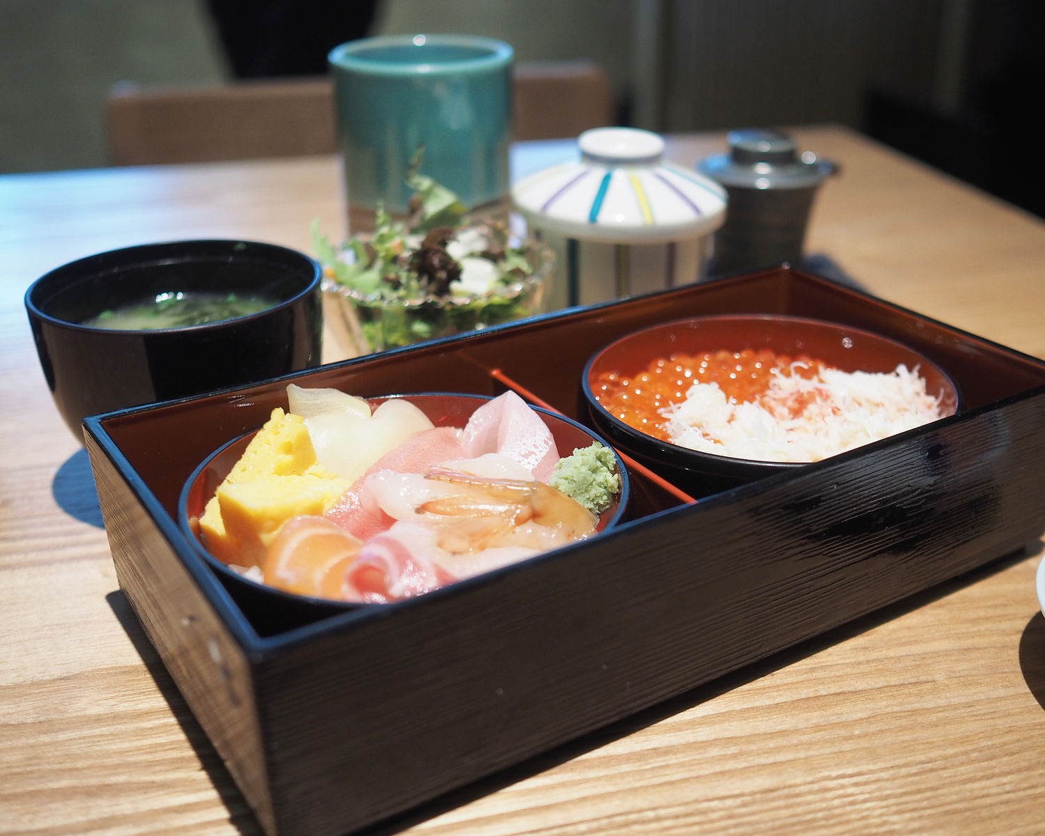 札幌鮨 棗 道外初出店 日本橋高島屋にオープンした札幌の人気寿司店でランチ 年間500軒以上を食べ歩く飲食店プロデューサーの食日記 札幌鮨 棗 道外初出店 日本橋高島屋にオープンした札幌の人気寿司店でランチ 年間500軒以上を食べ歩く飲食店プロデューサーの食日記