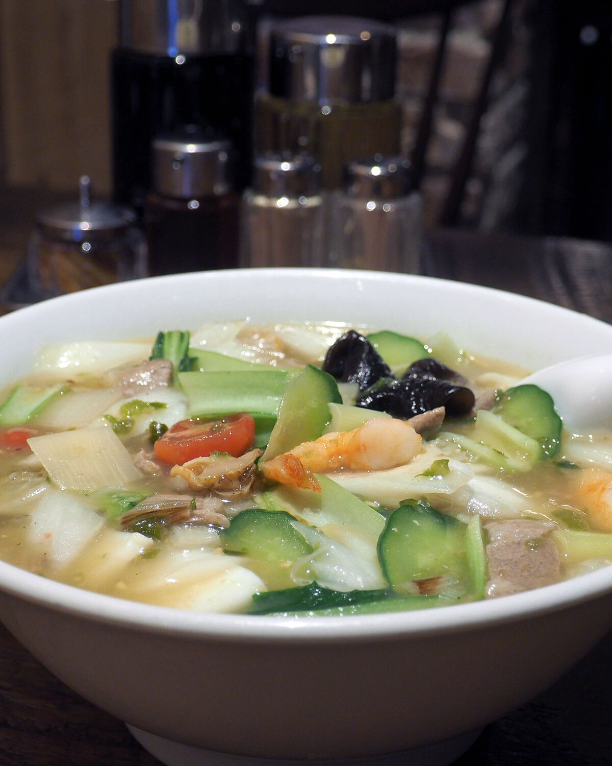 東京駅八重洲中央北口徒歩4分 八重洲の再開発による移転で店名も新たにオープンした Taikourou Tokyo 年間500軒以上を食べ歩く飲食店プロデューサーの食日記