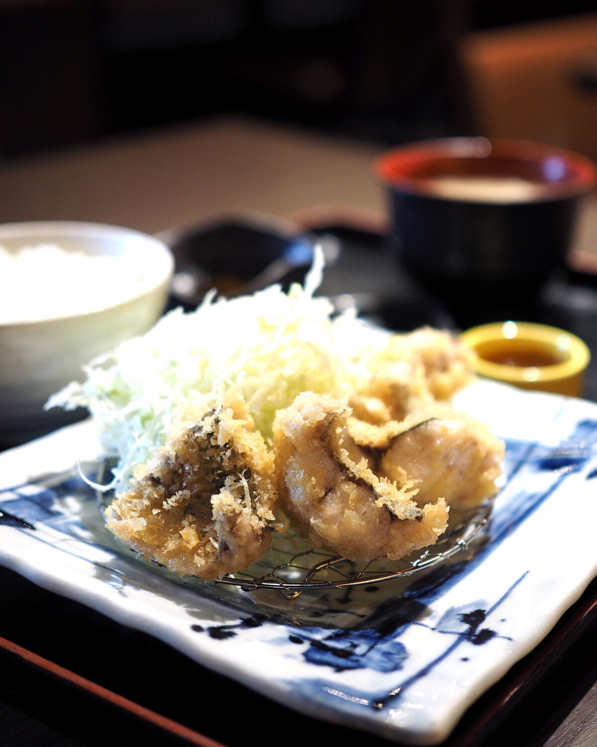 恵比寿駅4番出口徒歩3分 自ら 極み と称するアジフライ専門店 極 アジフライ堂 が21年4月15日オープン 年間500軒以上を食べ歩く飲食店プロデューサーの食日記