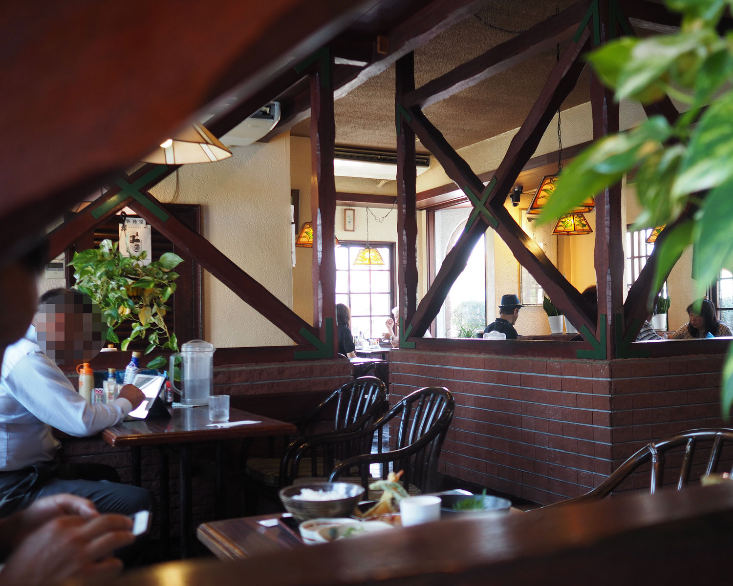 豊鉄渥美線小池駅 レストラン醍醐 昔ながらの喫茶店が提供するランチかと思いきや ボリュームだけでなくクオリティーの高さにビックリ 年間500軒以上を食べ歩く飲食店プロデューサーの食日記