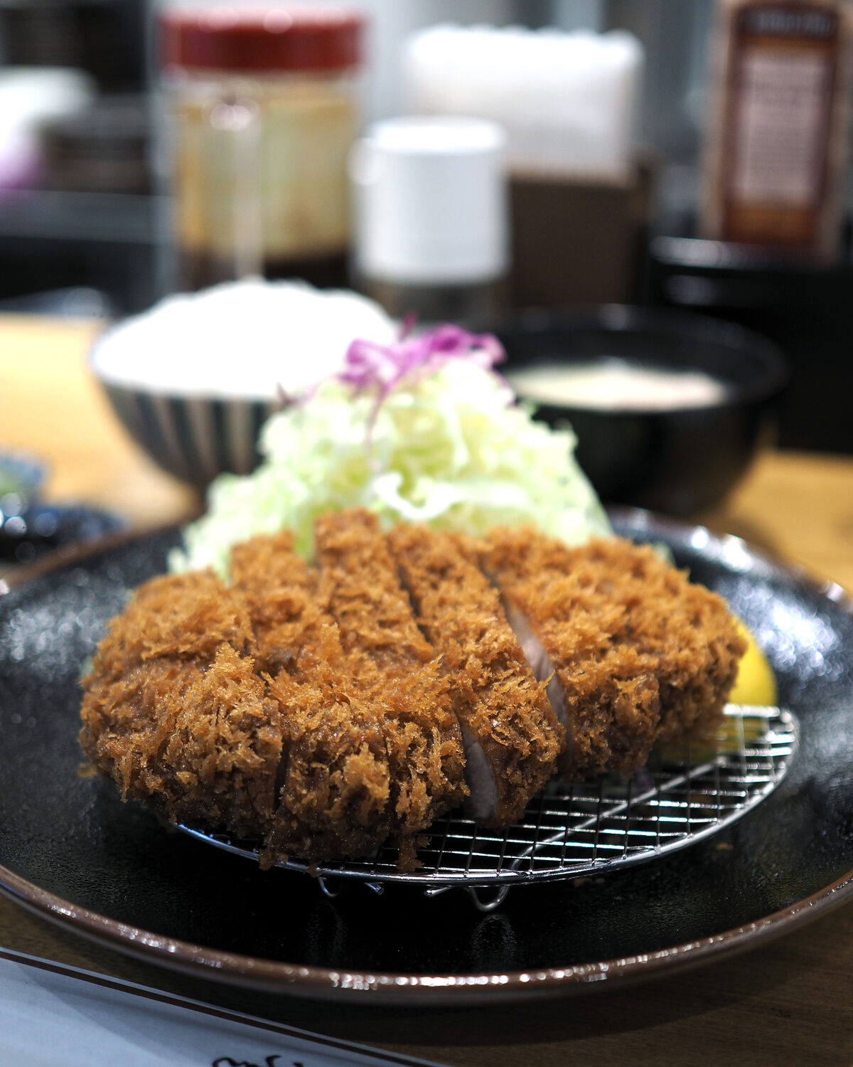 とんかつ檍 神田駅徒歩3分 21 04 17 Open 名店の味を日本橋でいただくことができるようになりました 年間500軒以上を食べ歩く飲食店プロデューサーの食日記 とんかつ檍 神田駅徒歩3分 21 04 17 Open 名店の味を日本橋でいただくことができるようになりました 年間500軒以上を食べ歩く飲食店プロデューサーの食日記