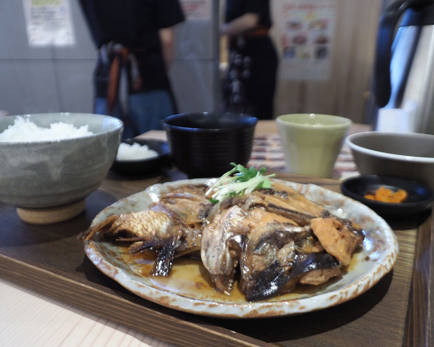 たかすい 福岡】薬院駅中央出口徒歩4分『旨い魚 旨い飯 たかすい』 2025年8月1日