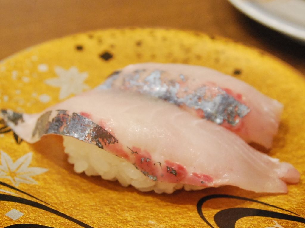 伊勢崎：「魚魚亭」 脂がのった美味しいマグロ : 年間500軒以上を食べ 