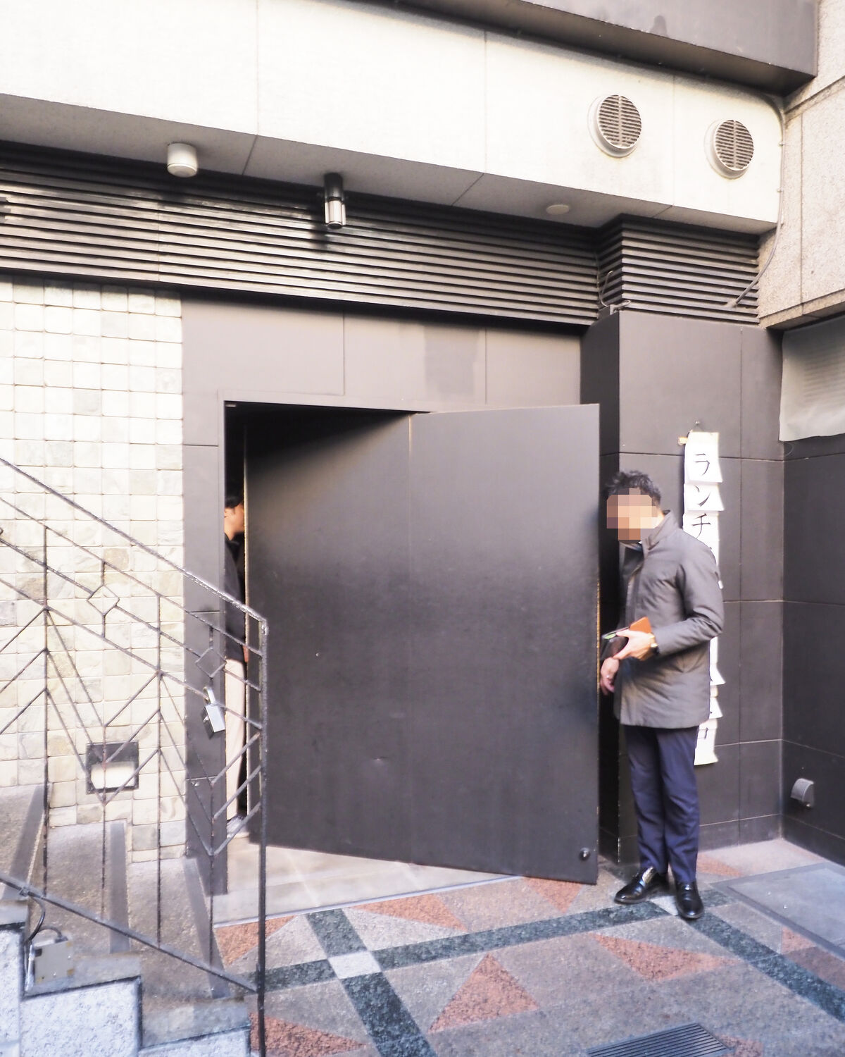 ちんぷんかんぷん 博多 店