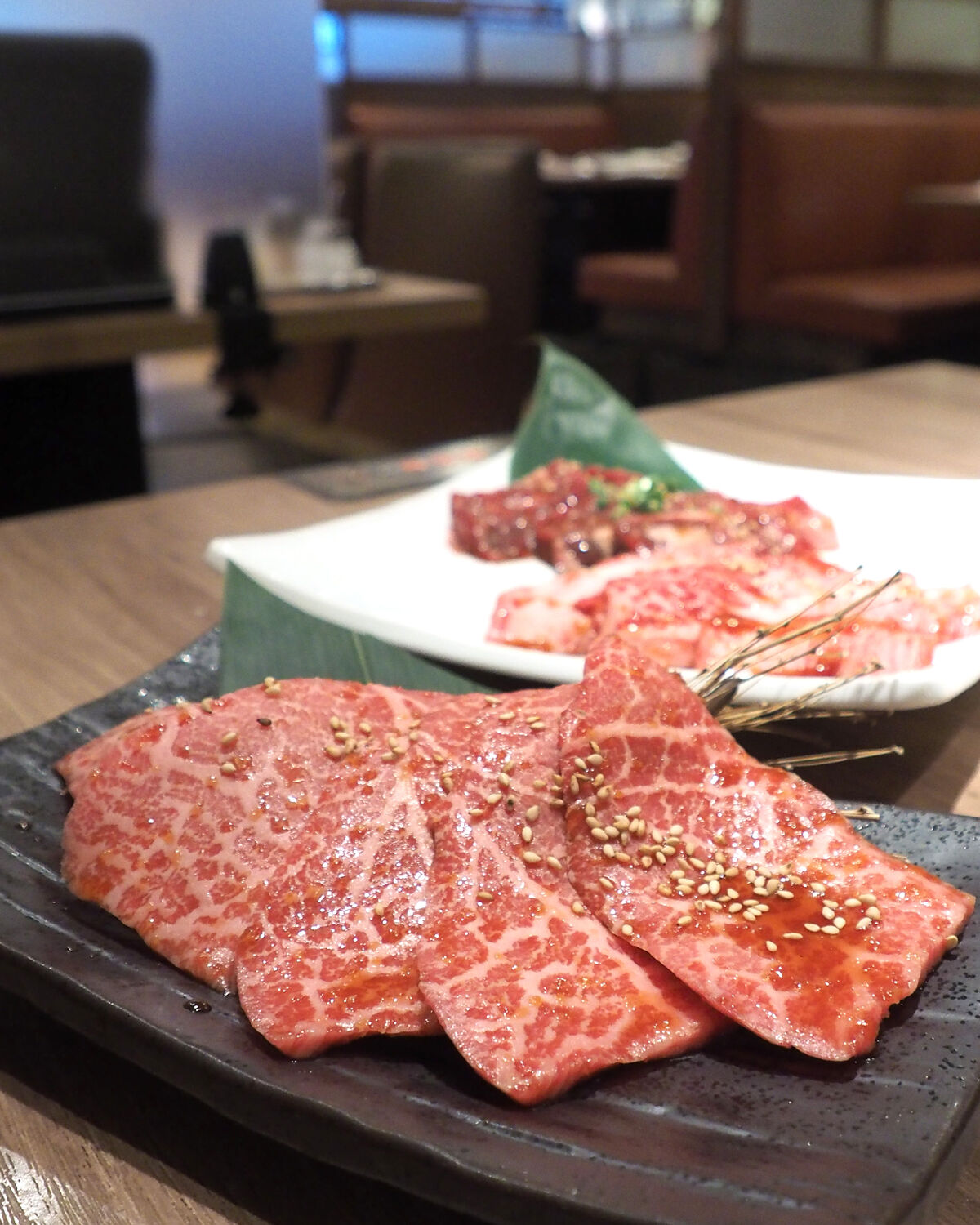薬院大通駅2番出口徒歩4分 焼肉 Nikuichi リーズナブルでありながらも満足できるクォリティーと感じが良い接客が魅力的なお店でありました 白髪おやじのおひとりさまランチ 薬院大通駅2番出口徒歩4分 焼肉 Nikuichi リーズナブルでありながらも満足できるクォリティーと感じが良い接客が魅力的なお店でありました 白髪おやじのおひとりさまランチ
