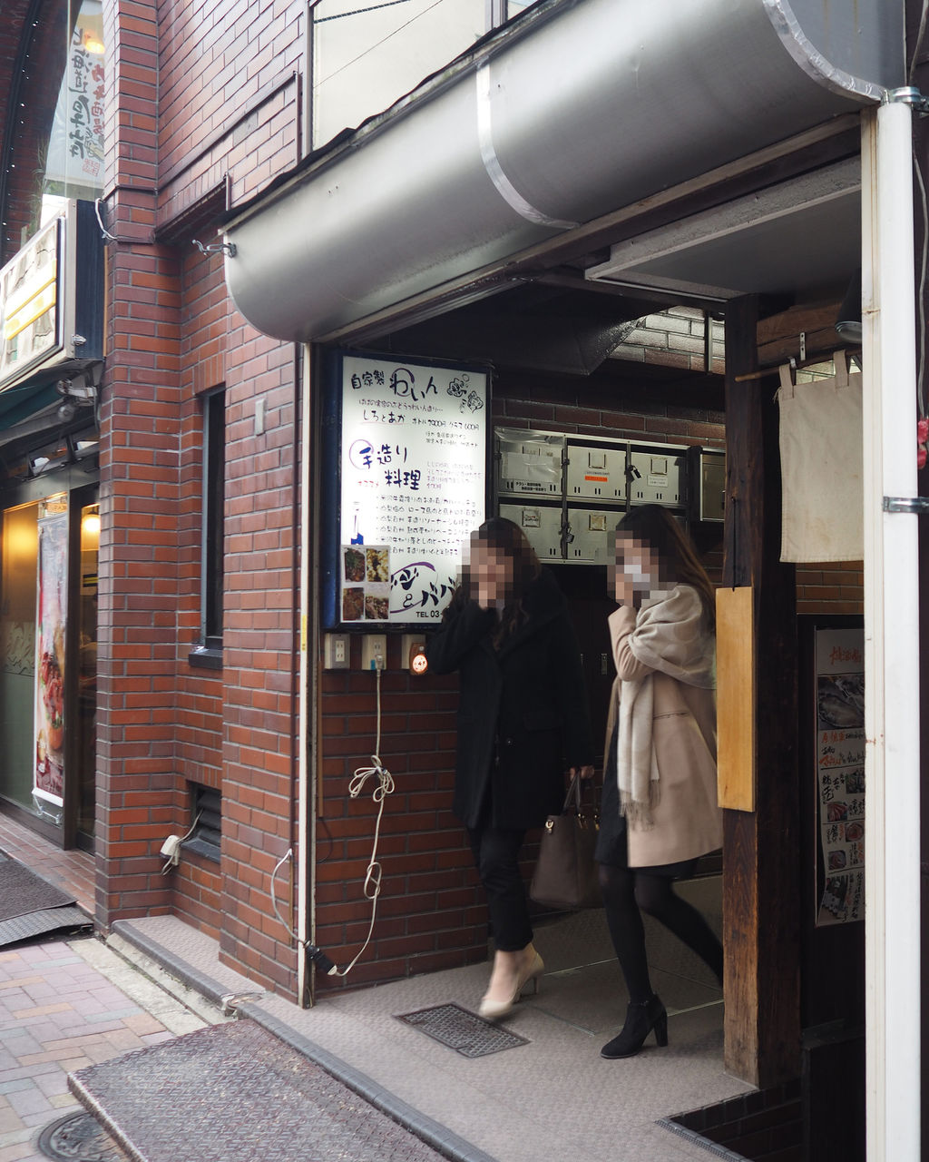 東京メトロ銀座線日本橋駅 ジジ ババ くど過ぎないベシャメルがおいしいドリアでランチ 年間500軒以上を食べ歩く飲食店プロデューサーの食日記 東京メトロ銀座線日本橋駅 ジジ ババ くど過ぎないベシャメルがおいしいドリアでランチ 年間500軒以上を食べ歩く飲食店プロデューサーの食日記