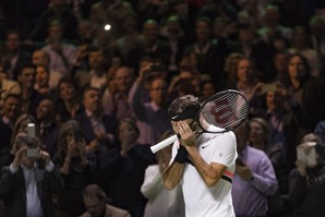 federernr1