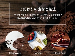KitKatChocolatoryChoco